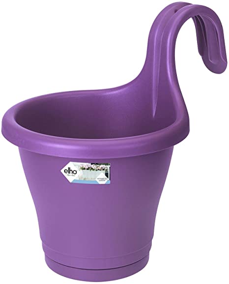 Elho Corsica Easy Hanger Single Grape