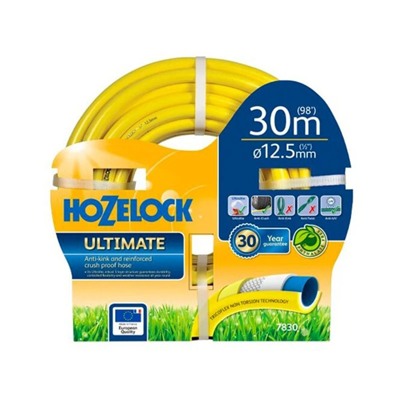 Hozelock 30mtr Ultimate Hose Only