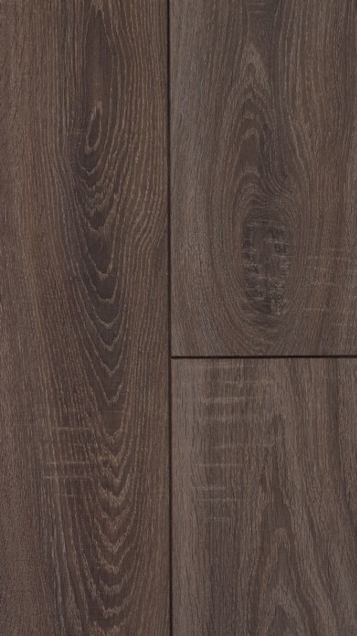 Canadia Charcoal Grey Oak 12mm