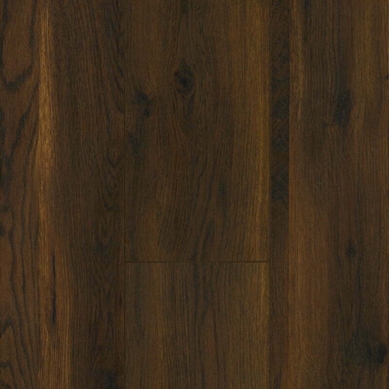 Canadia Smoked Cathedral Oak 12mm
