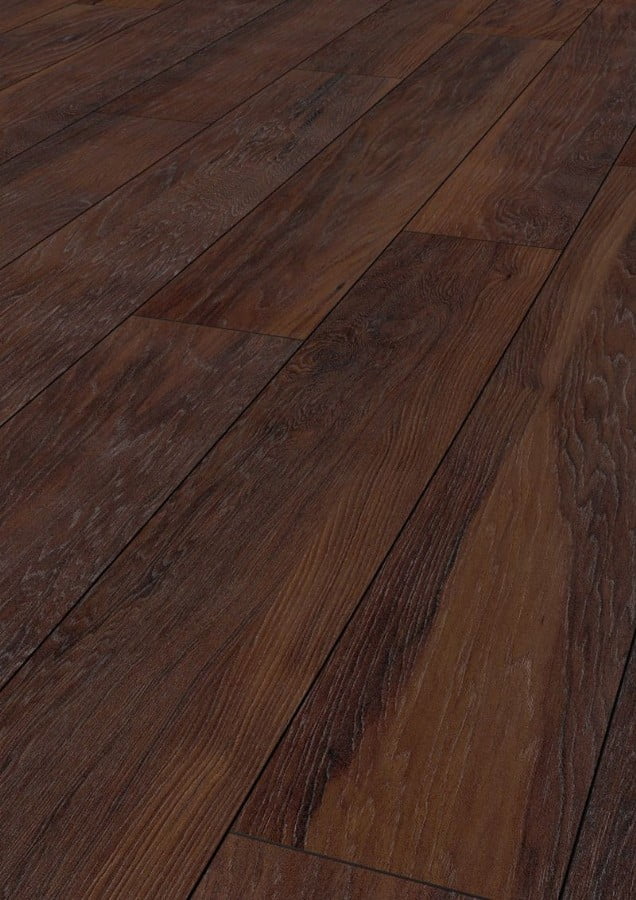 Canadia Smokey Mountain Hickory 10mm