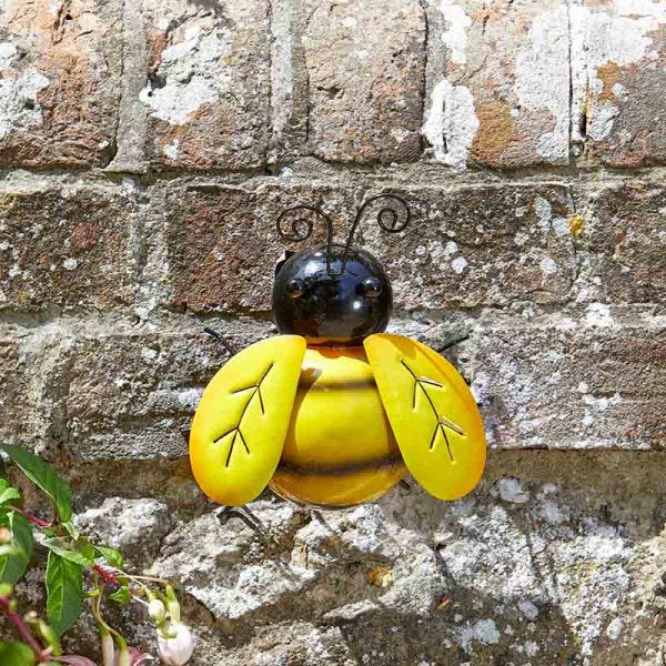 Large Bee