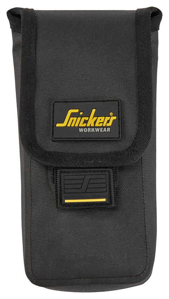 Snickers 9746 Pro Smart Phone Pouch Black