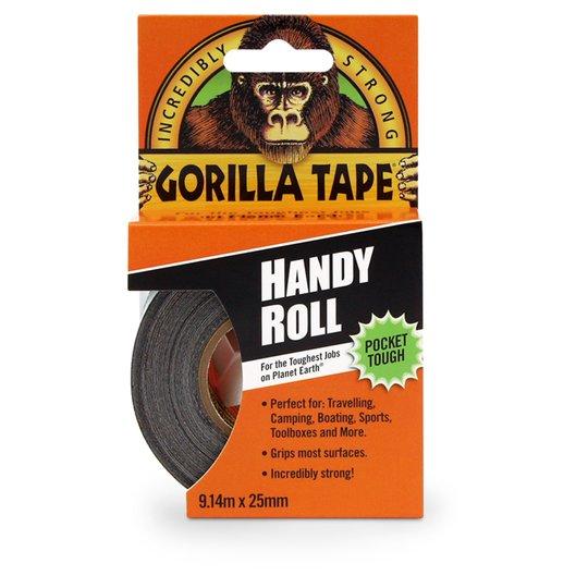 9Mtr Gorilla Handy Roll