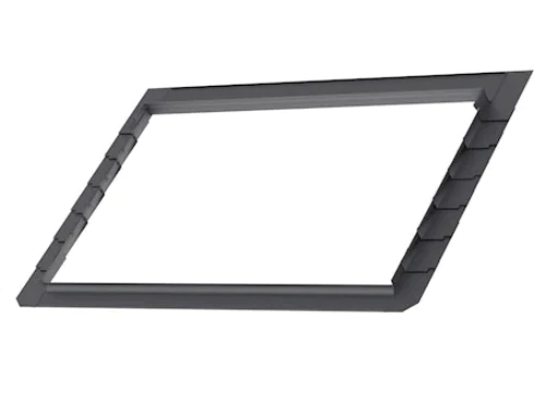 EDLS FFK08 2000 Slate Velux Flashing