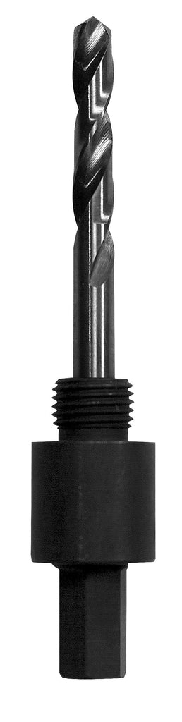 Reisser Holesaw Arbor (Boxed)  (14-30mm,11mm Hex) As1