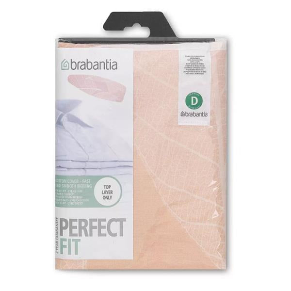 Brabantia 135 X 45cm Ironing Board Cover - Bra252266