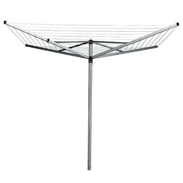 40m 4 Arm Compact Rotary Clothes Line Bra310669 - Brabantia