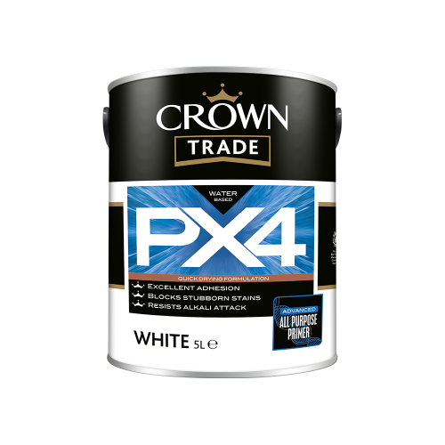 1 Litre Crown Trade Alkaline ( Px4 ) Primer