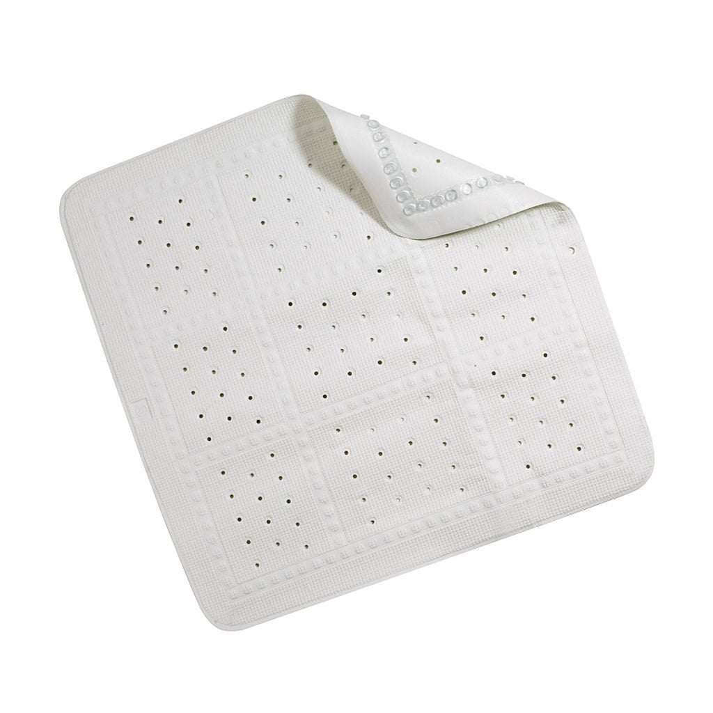 Croydex Cushioned Rubber Shower Mat