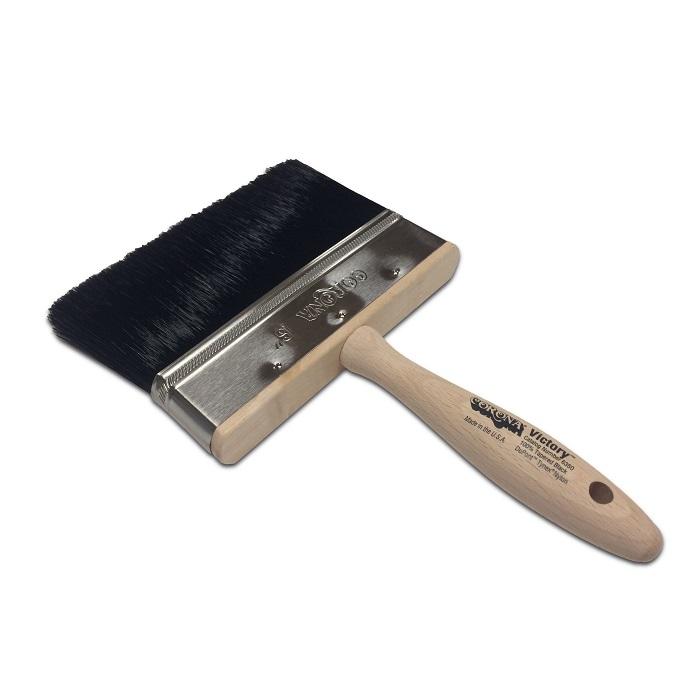 Corona Victory Brush 6"