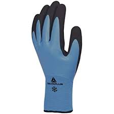 Delta Plus Thermal Water Proof Gloves