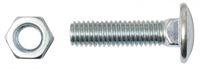 Box (50) M12x110 Cuphead Bolts
