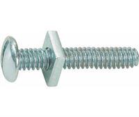 M6x40 Roofing Bolt