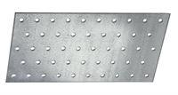 Long perforated plates 80x200x2mm