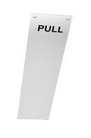 Fingerplate "Pull" 300x75mm