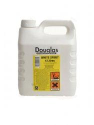 4ltr White Spirit