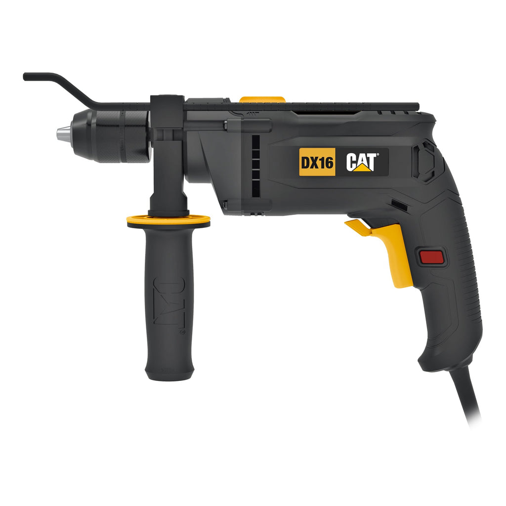 CAT 850W Impact Drill