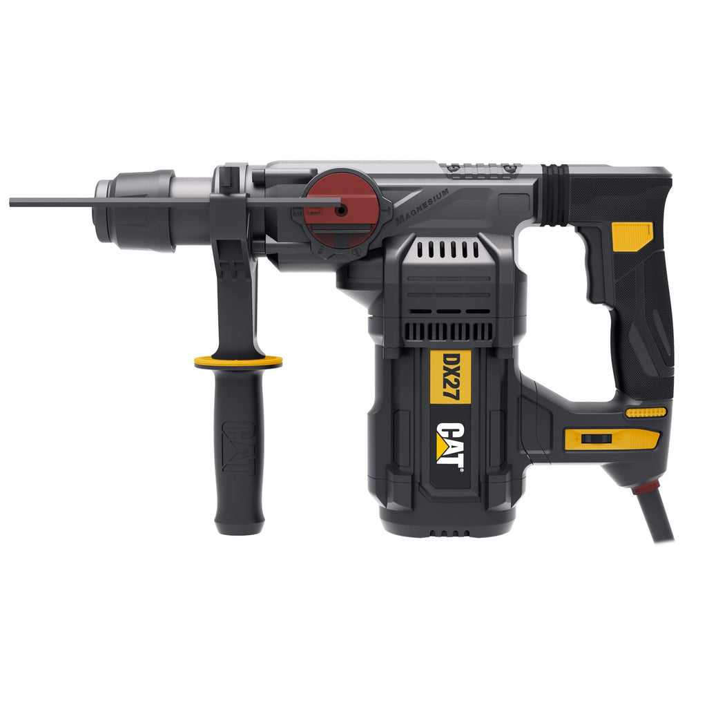 CAT 1500W 32mm SDS Rotary Hammer