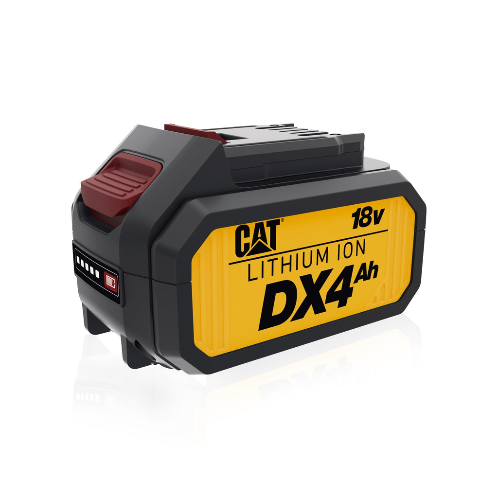 CAT 4.0Ah Li-Ion Battery