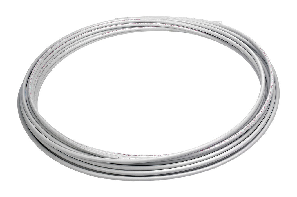 100mtr Coil 1/2" Irish Acorn Barrier Pipe