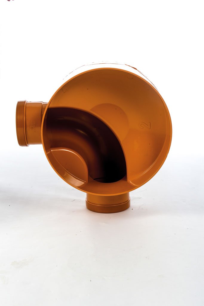 Wavin Access Junction (WAJ2)