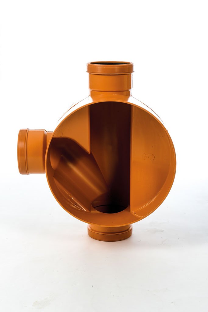 Wavin Access Junction (WAJ3)