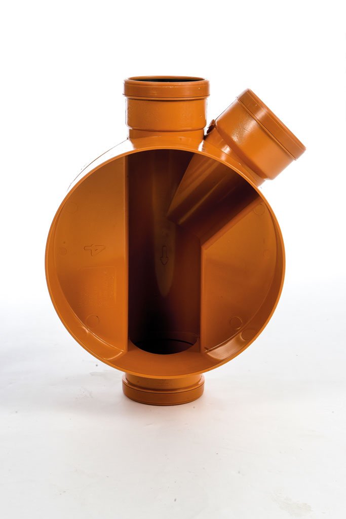 Wavin Access Junction (WAJ12)