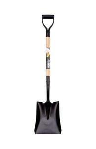 EAGLE SQUARE MOUTH SHOVEL