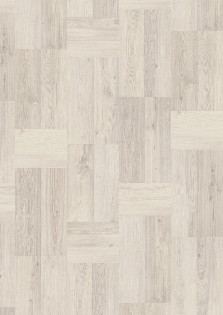 Canadia White Clifton Oak 8mm KS