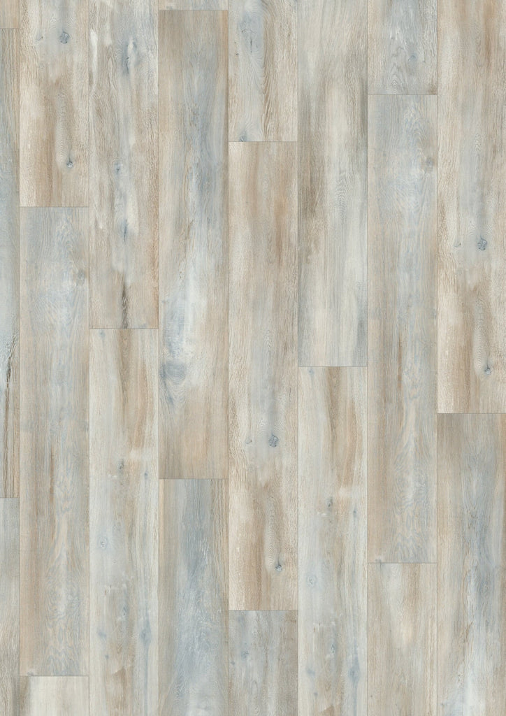 Canadia Dark Abergele Oak 8mm Aqua