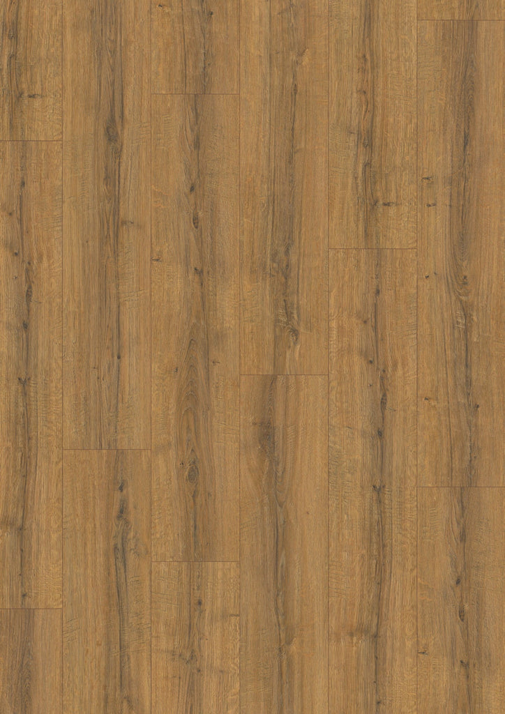 Canadia Cognac Brown Sherman Oak Large 8mm Aqua