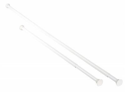 Euroshowers Long Expander Rail (750-2200mm)
