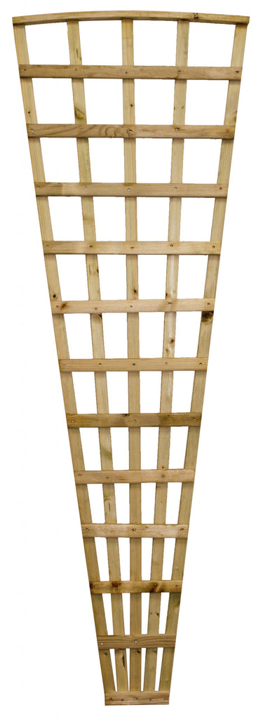 Fan Trellis