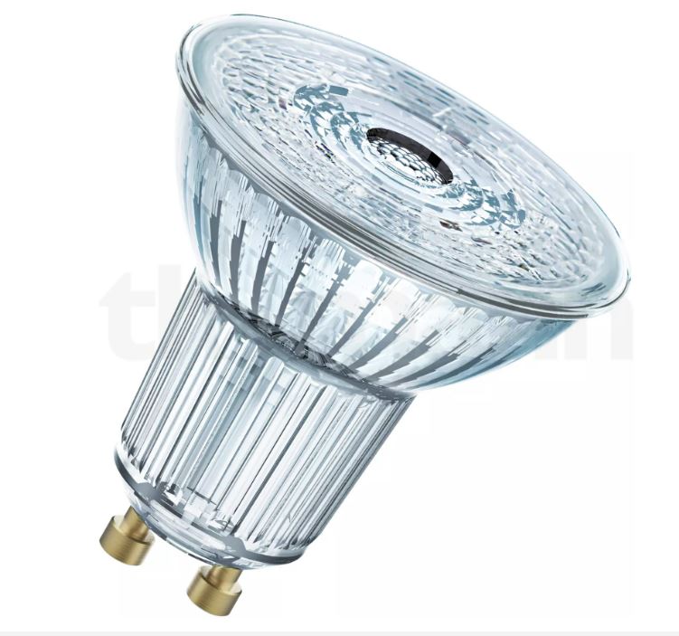 Candle 4w (40w) Ses Frosted Osram