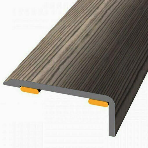 Canadia Floor Profile L Grey 4 (270cm)