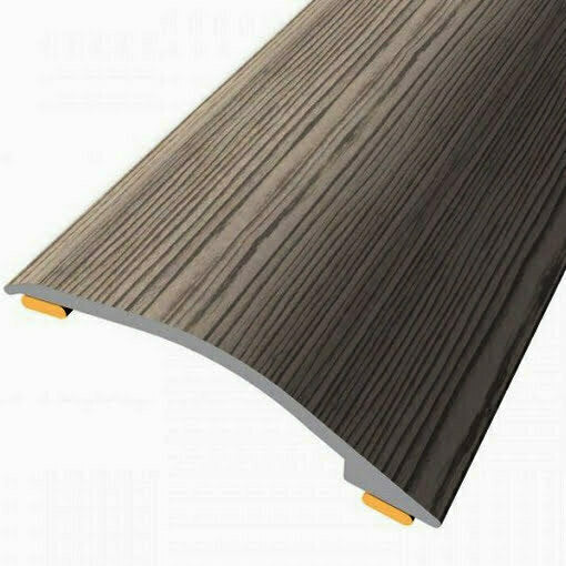 Canadia Floor Profile Var-ramp Grey 4 (90cm)