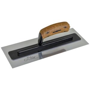 14" X 5" Elite Series Five Star Ss Trowel