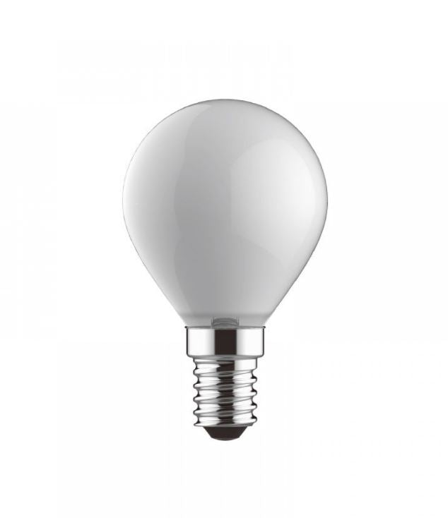 Led 4w E14 Golf Ball Frosted (40w)