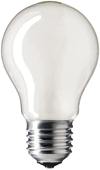 Led 7w E27 Gls Energy Saver Frosted (60w)