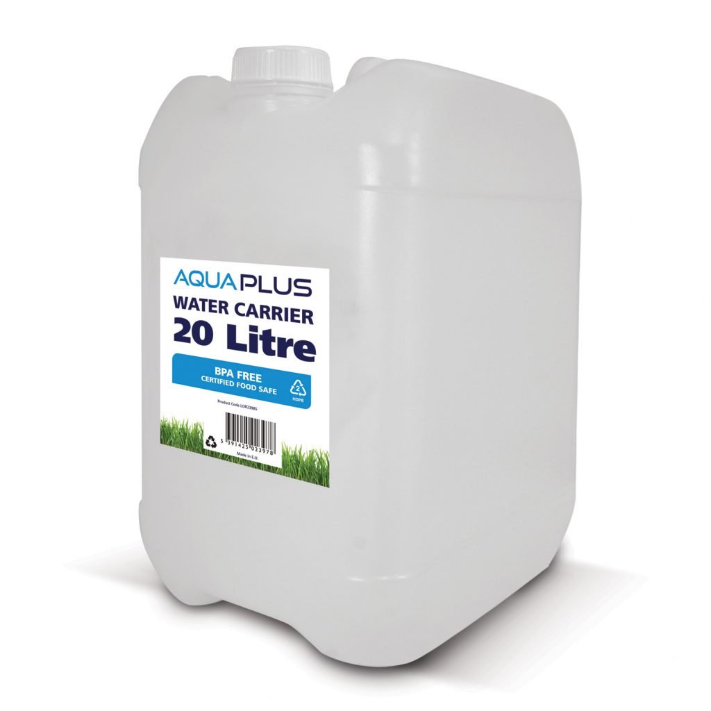 Proplus Water Carrier 20ltr