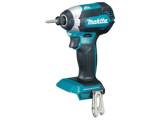 Makita DTD153 18V Brushless Impact Driver