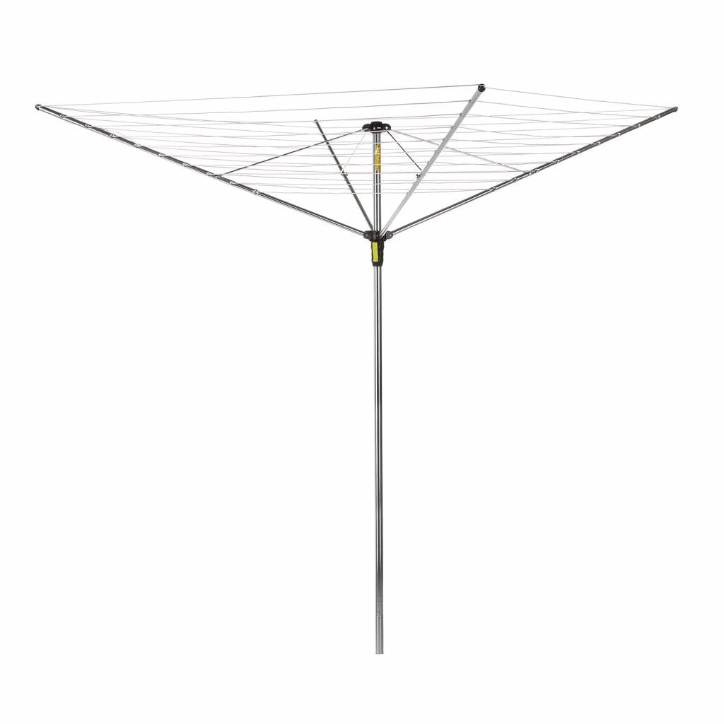 Minky Easy Breeze 45mtr 4 Arm Rotary