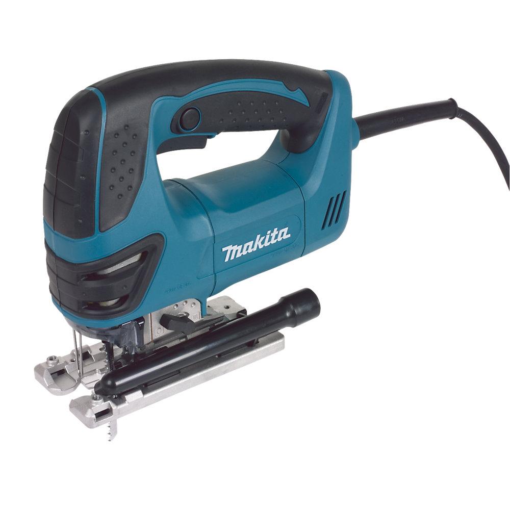 Makita 4350CT 240V 720W Jigsaw