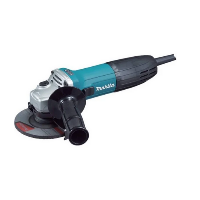 Makita 9557NBR 110V 115mm Angle Grinder