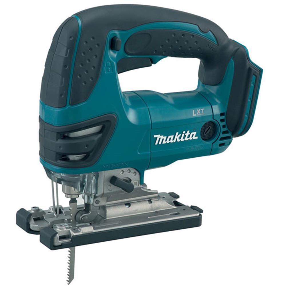 Makita DJV180Z 18V Li-Ion Jigsaw