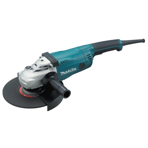 Makita GA9020 110V 230mm Angle Grinder