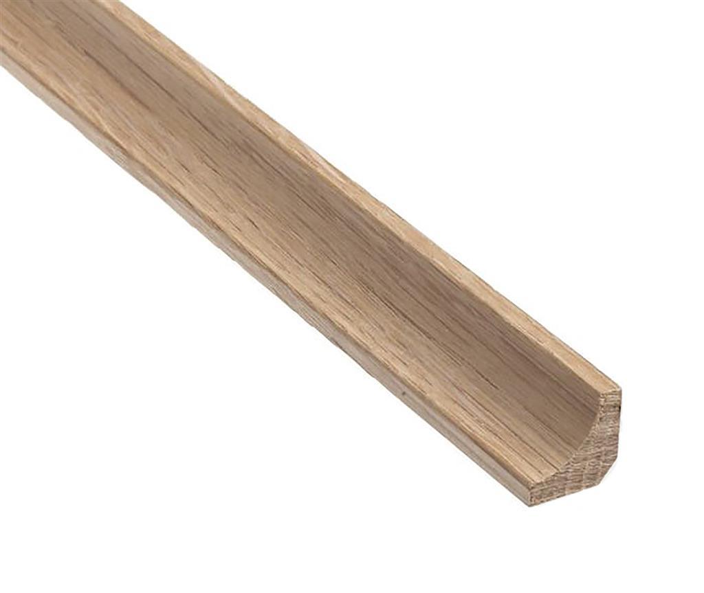 T-oak Scotia Pre-fin Picton  22x22mm