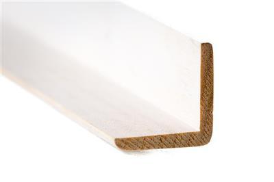 Primed Moulding Angle 28x28x2.4m