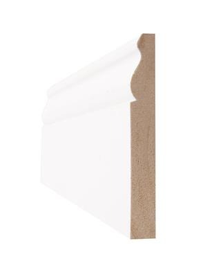 Primed 4 Inch Ogee Architrave 19x94x2.25m (5pcs)